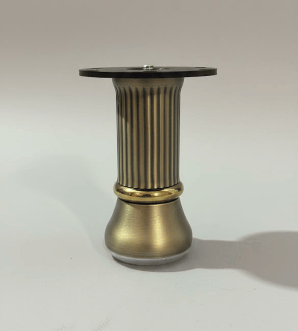 Luxury sofa leg